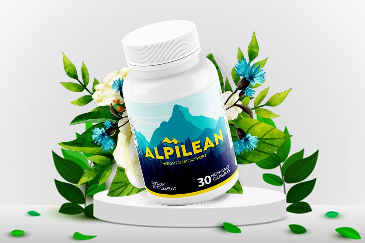 Unlock the Secret to Effective Weight Loss with Alpilean