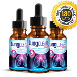 Lung Clear Pro