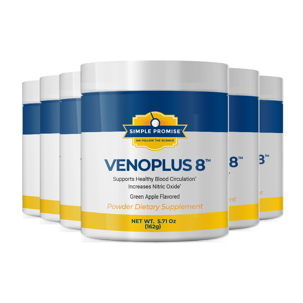 Venoplus 8