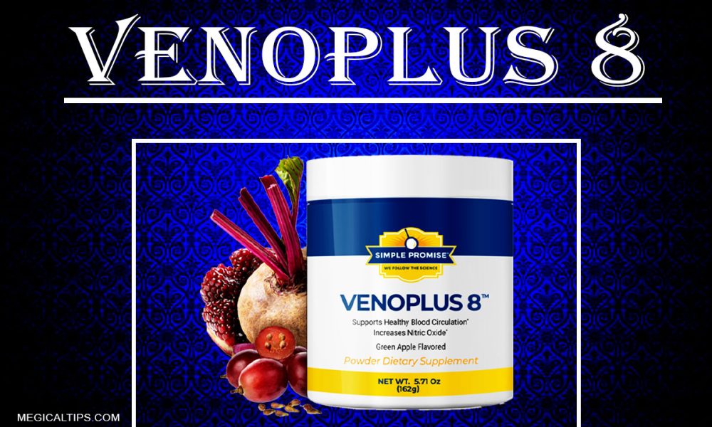 Venoplus 8
