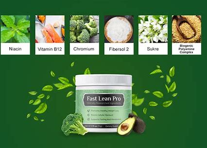 Fast Lean Pro