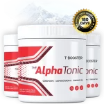 Alpha Tonic