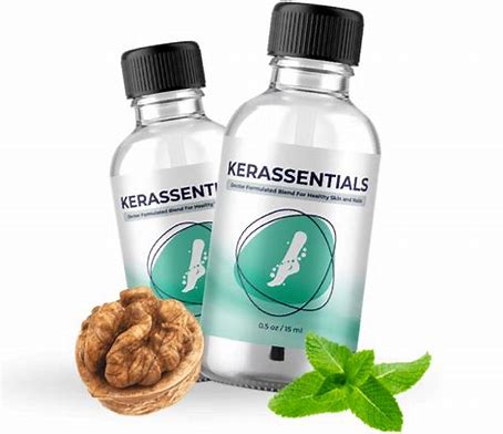 Kerassentials