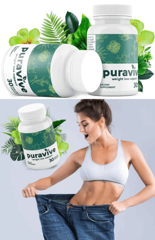 Puravive