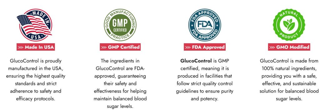 GLUCOCONTROL