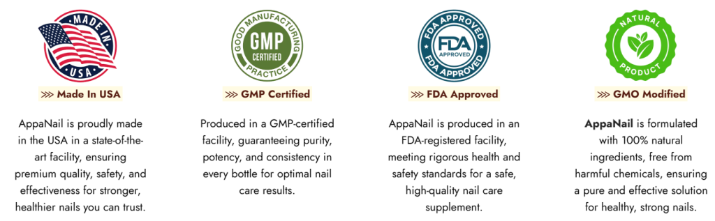 why choose appaNail