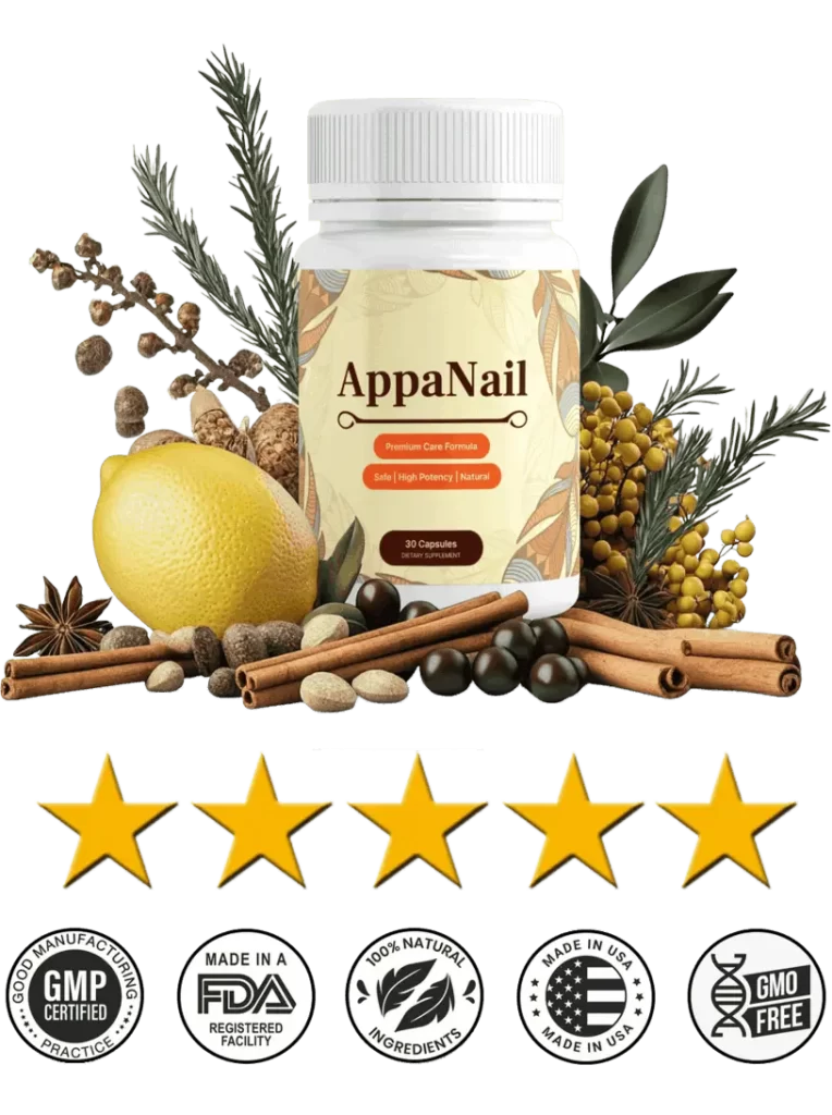 Appnail 