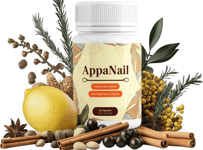 Appnail