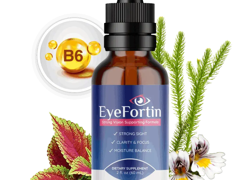 eyefortin