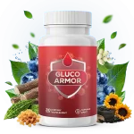 glucoarmor