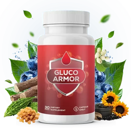 glucoarmor