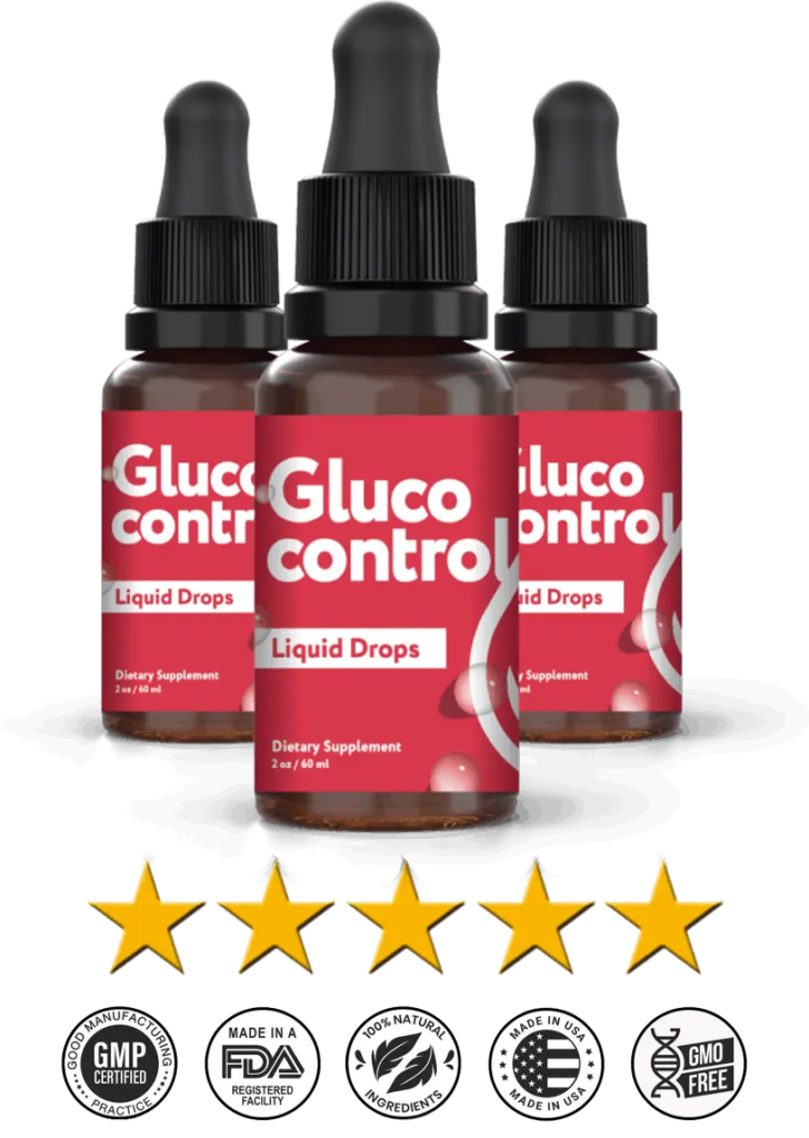 GLUCOCONTROL