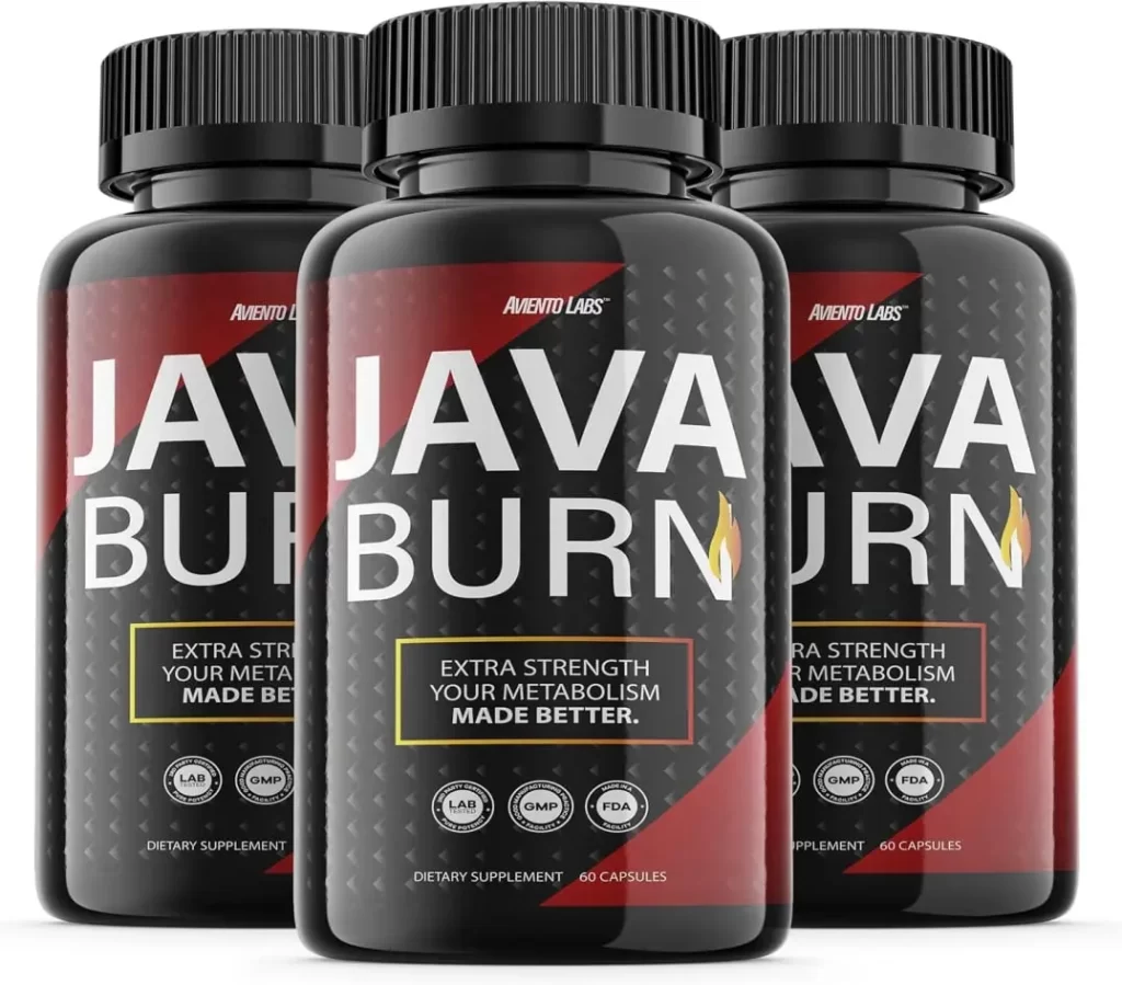 javaburn