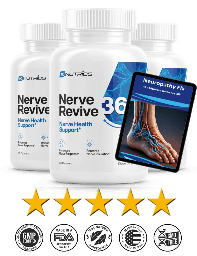 nerve-revive