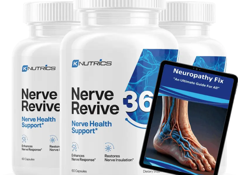 nerve-revive