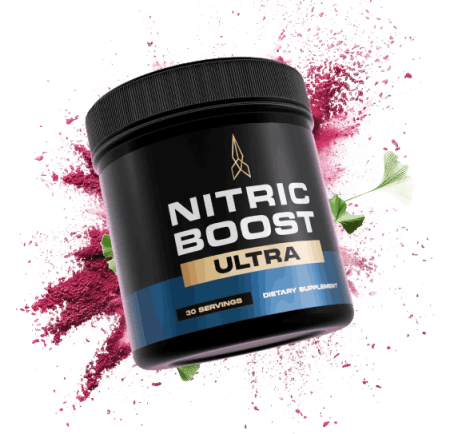nitricboost