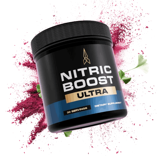 nitricboost