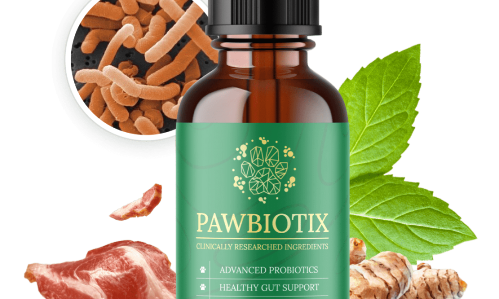 pawbiotix