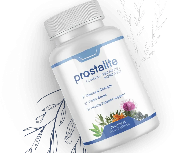 prostalite
