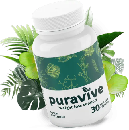 puravive