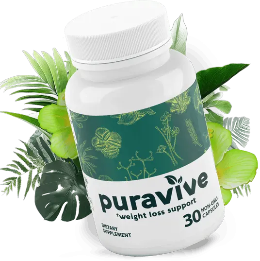 puravive